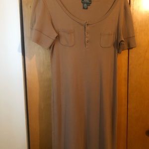 Ralph Lauren dress